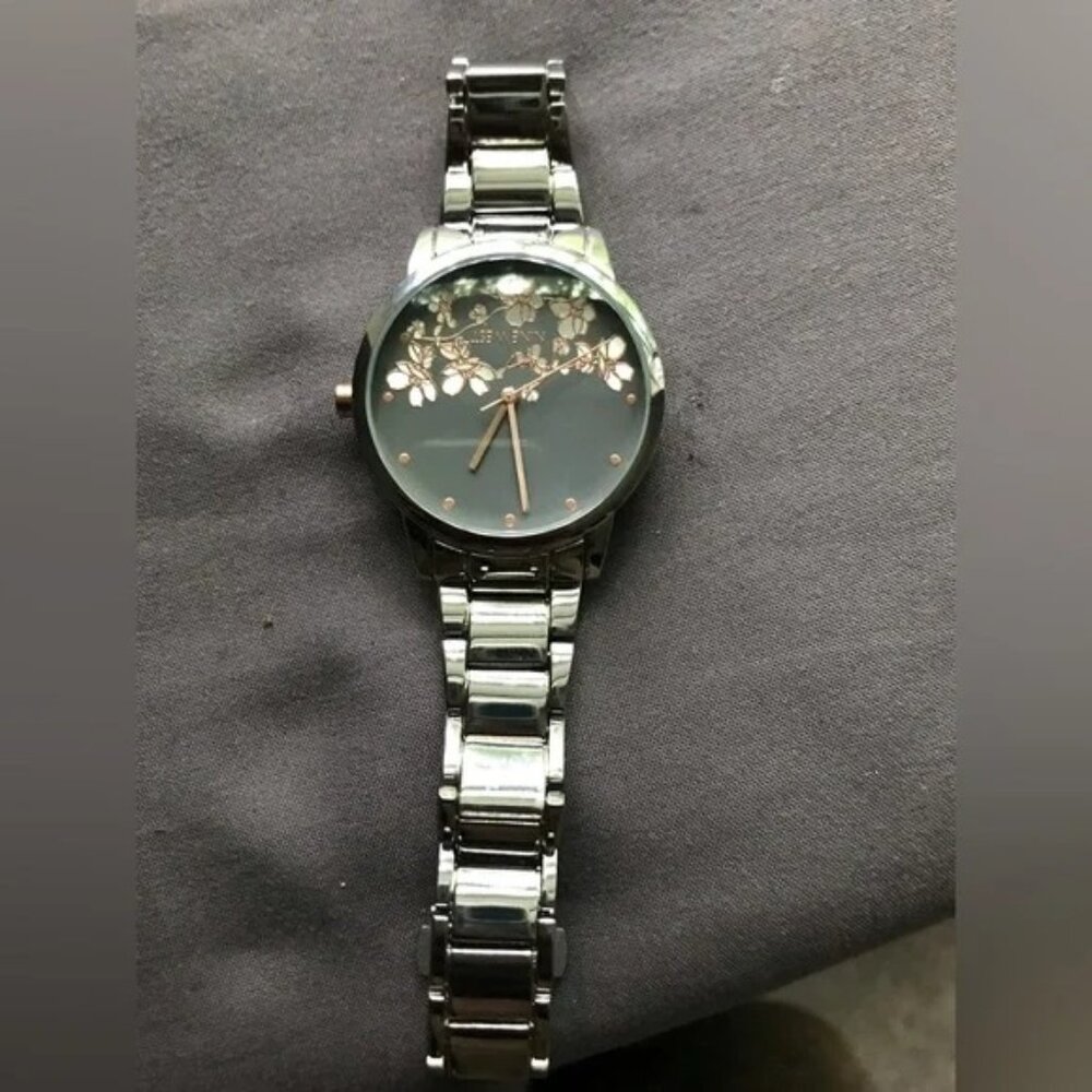 Nine West Women's Bracelet Watch, NW/2597
